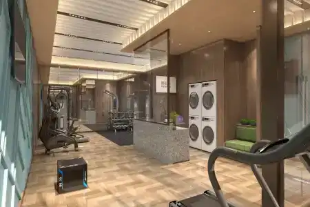 Hilton Garden Inn West Lake - 10