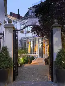 Martin's Relais - 60