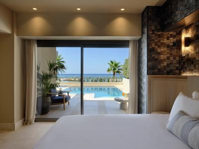 Atlantica Kalliston Resort - Adults Only - 5