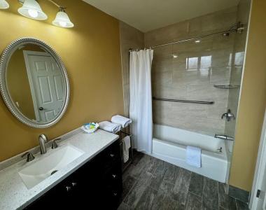 Carmel Wayfarer Inn - 71
