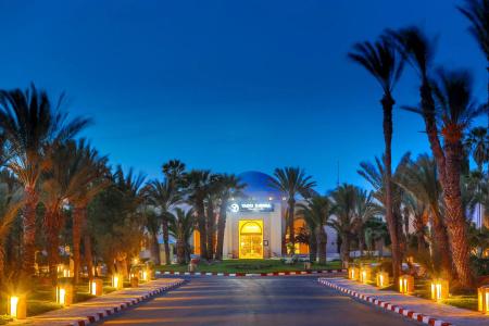 Yadis Djerba Thalasso & Golf - 8