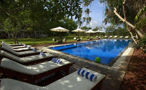 Club Villa - 13
