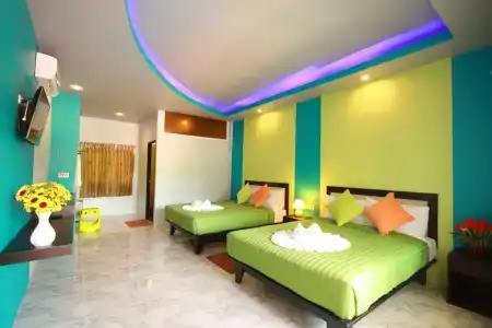 Seashell Krabi - 35