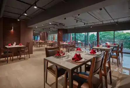 Fraser Suites Hanoi - 39