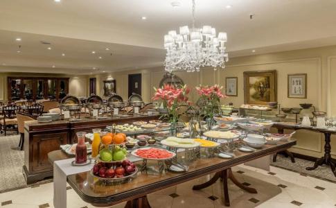 Park Tower, A Luxury Collection, Buenos Aires - 16