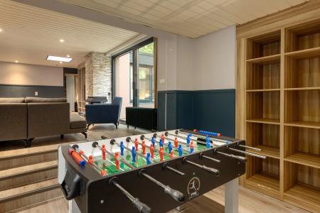 Center Parcs Bispinger Lüneburger Heide - 42