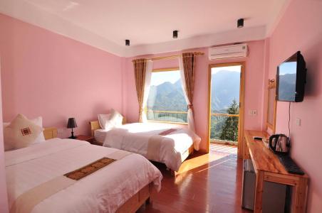 Sapa Scenery - 3