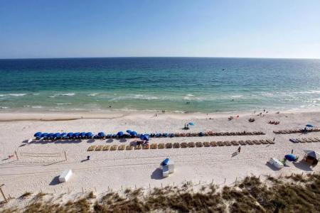 Splash Beach by Panhandle Getaways - 548