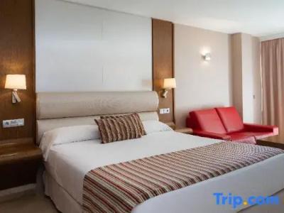 MS Aguamarina Suites - 58