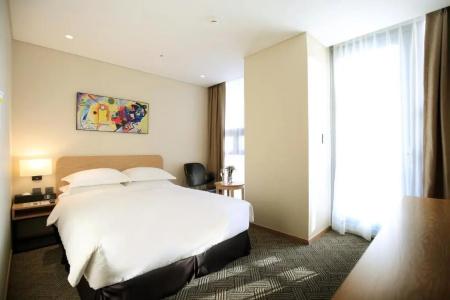 Best Western Haeundae - 48