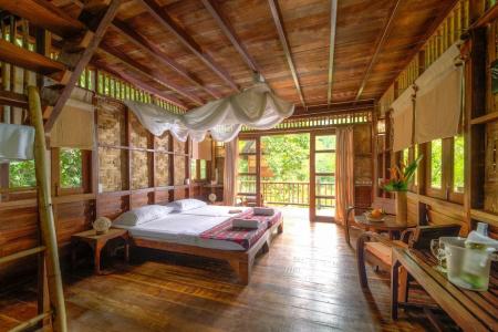 Our Jungle Camp - Eco Resort Sha Certified - 41