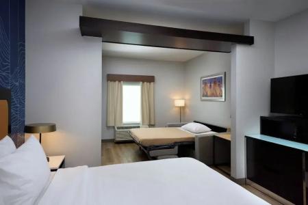Fairfield by Marriott Denver Downtown - 73