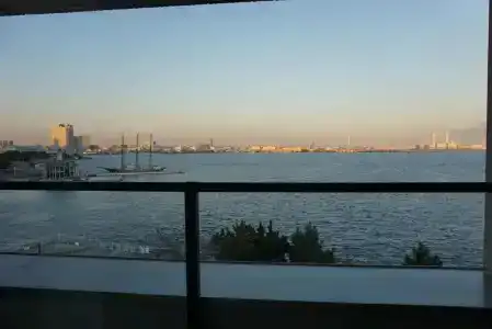 Yokohama Minatomirai Manyo Club - 38