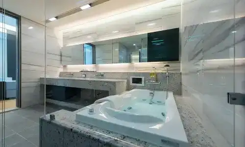 Lct Residence - 140