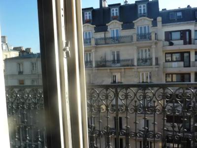 Prince Albert Montmartre - 46