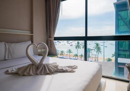 Serenotel Pattaya - 68