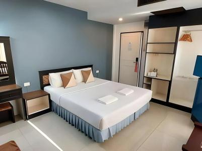 Traveller Inn - 16