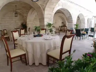 Masseria Donnaloia - 23