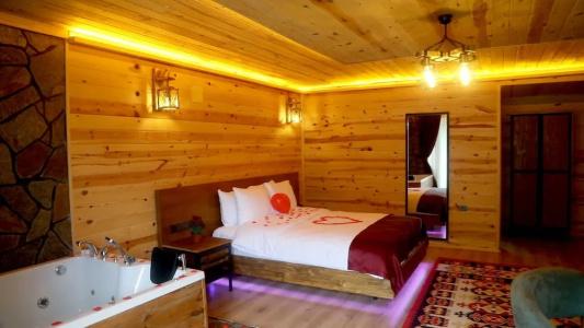 Yamacda Suit Otel - 122