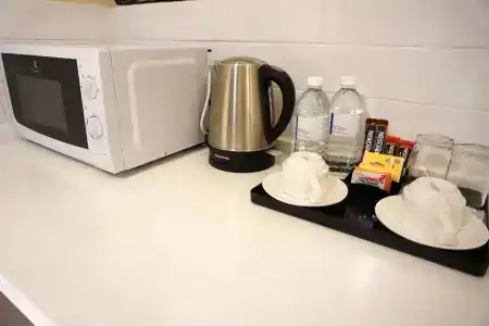 Best Western i-City - 29