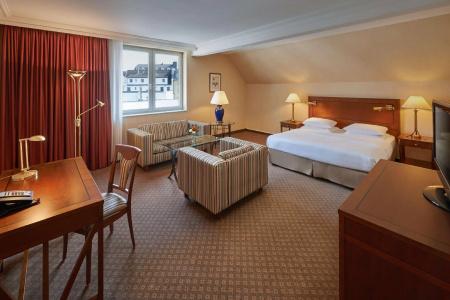 Hilton Mainz City - 59