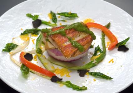 Kaze no Terrace Kukuna - 10
