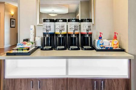 Hampton Inn & Suites I-20 - 37