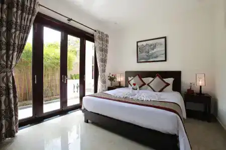 Pham Gia Boutique Villa - 11