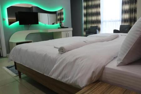 Evay Suite Spa & Wellness Istanbul - 22