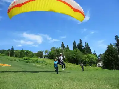 Hakuba Mominoki - 25
