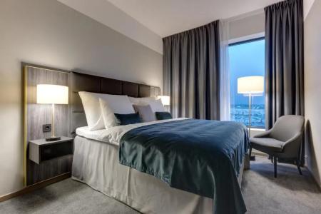 Clarion Air - 24