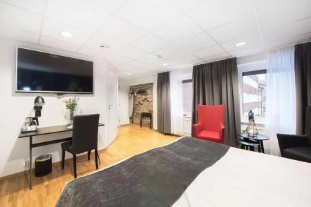 Best Western City Gavle - 77