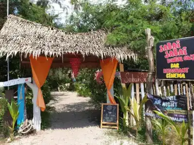 Sabai Sabai Beach Bungalows - 4