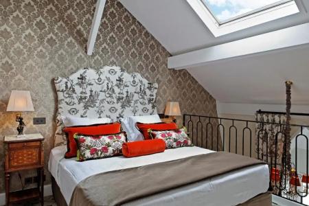 Relais Christine - 109