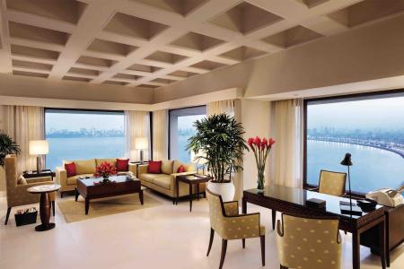 The Oberoi Mumbai - 28