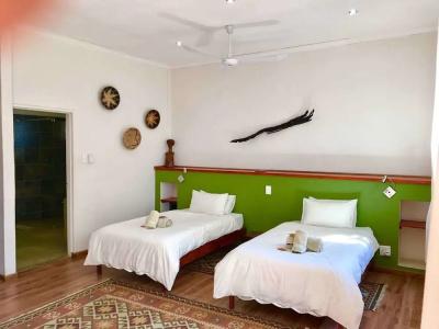 Waterberg Guest Farm - 5