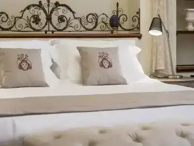 Relais 147 - Luxury b&b - 63
