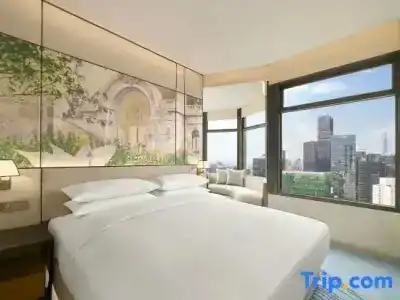 Sheraton Saigon & Towers - 197