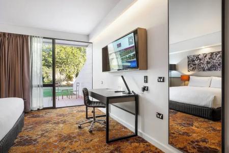 Crowne Plaza Lasseters, An Ihg - 66