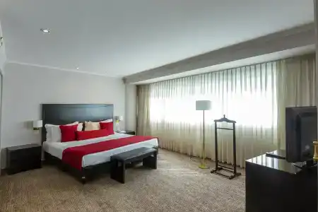 Sheraton Cordoba - 5