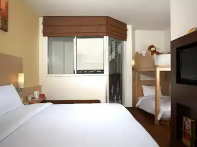 Ibis Pattaya - Sha Extra Plus - 6