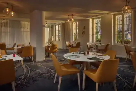 Hôtel de Bourgtheroulde, Autograph Collection - 14