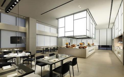 Shilla Stay Haeundae - 25