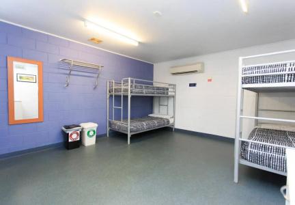 Cairns Central Yha - 9