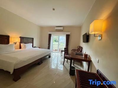 Sokha Palace Siem Reap - 84