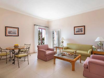 Mövenpick Nabatean Castle - 16