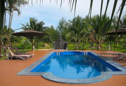 Hongte Khaolak Resort - Sha Plus - 13
