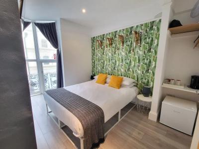 Innit Rooms - Saltwater Guest House - 2
