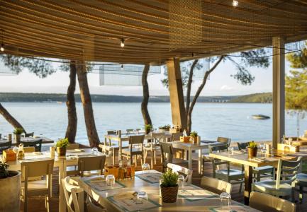 Lanterna Premium Camping Resort by Valamar - 23