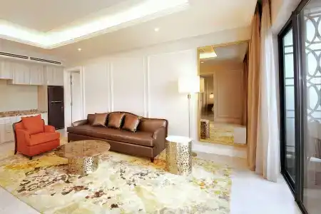 Sheraton Grand Danang Resort - 45